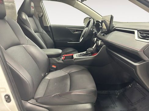 Used 2023 Toyota RAV4 TRD Off-Road image 10
