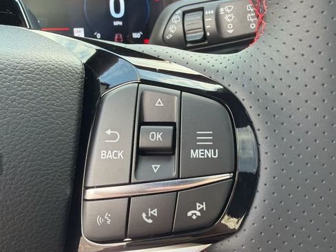 New 2026 Ford Explorer ST-Line AWD/4WD image 12