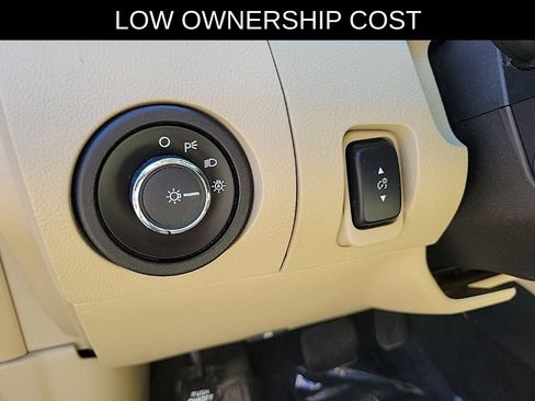 Used 2016 Ford Taurus SEL w/ Equipment Group 201A AWD/4WD image 20