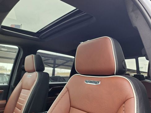 New 2026 GMC Sierra 2500 Denali Ultimate image 19
