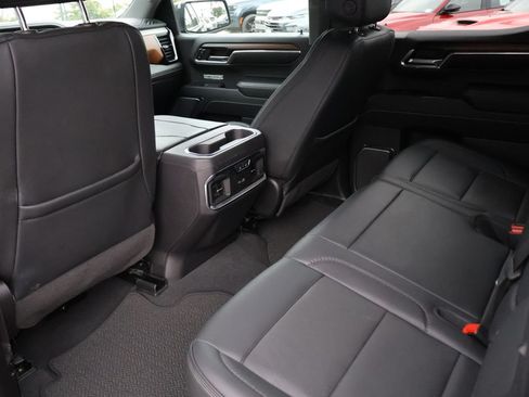 Certified 2024 GMC Sierra 1500 Denali w/ Denali Reserve Package AWD/4WD image 16