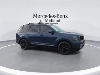 Used 2023 Kia Telluride SX Prestige X-Pro video 2