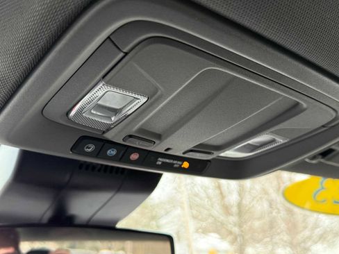 Used 2023 Chevrolet Silverado 1500 Custom Trail Boss image 55