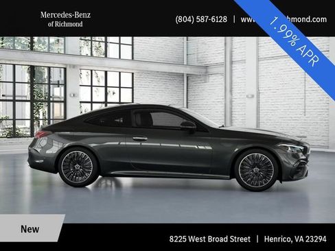 New 2026 Mercedes-Benz CLE 300 CLE 300 image 15