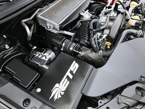 Used 2024 Subaru WRX w/ Accessory Package #2 image 24