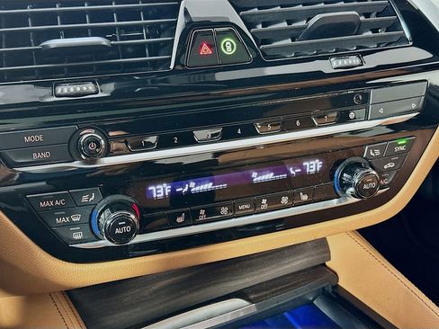 Certified 2023 BMW M550i xDrive w/ Executive Package image 22