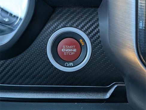 Used 2022 RAM 1500 TRX w/ TRX Level 2 Equipment Group image 19