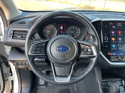 Used 2023 Subaru Ascent Premium w/ Convenience Package image 14