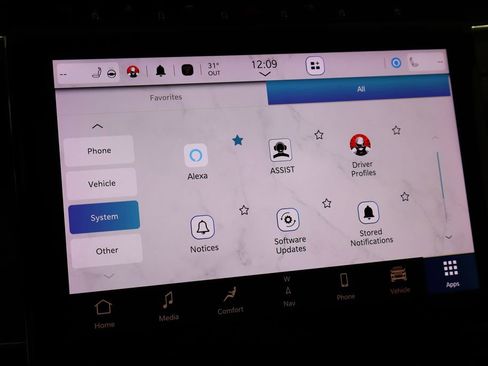 Used 2023 Jeep Grand Cherokee L Overland w/ Luxury Tech Group IV image 48