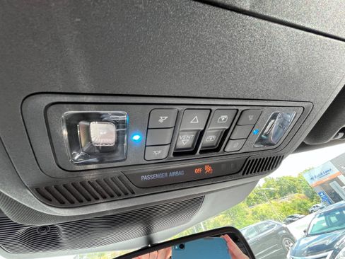 Certified 2022 Ford Explorer ST-Line w/ Class IV Trailer Tow Package AWD/4WD image 40