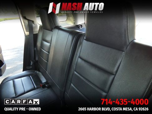 Used 2016 Jeep Patriot High Altitude image 49
