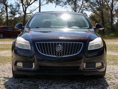 Used 2013 Buick Regal Premium image 19
