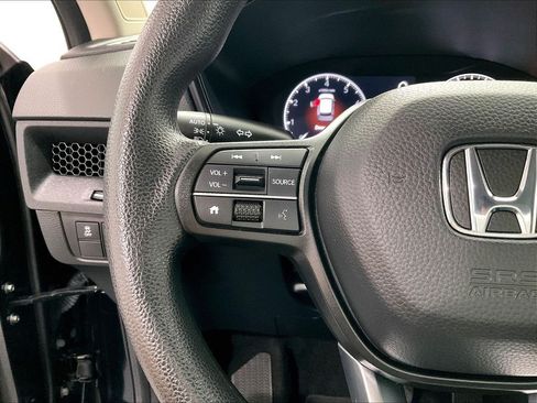 Used 2023 Honda CR-V EX image 23