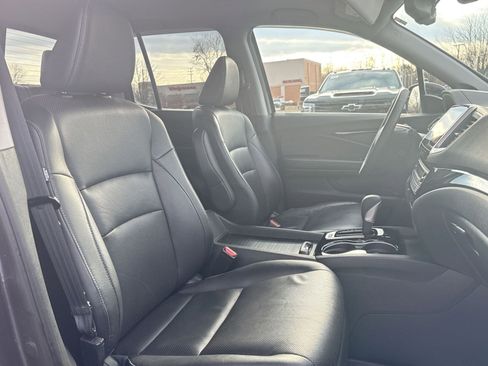 Used 2019 Honda Ridgeline RTL-E image 27