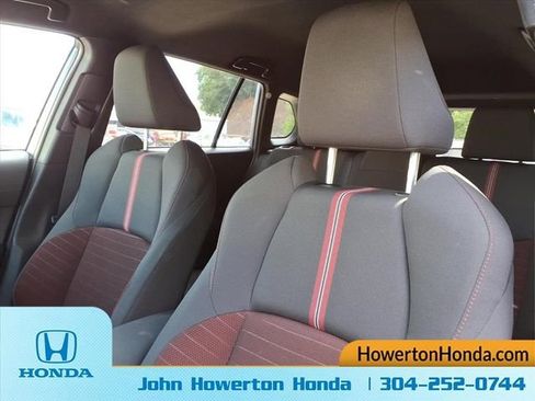 Used 2024 Toyota Corolla Cross AWD Hybrid image 13