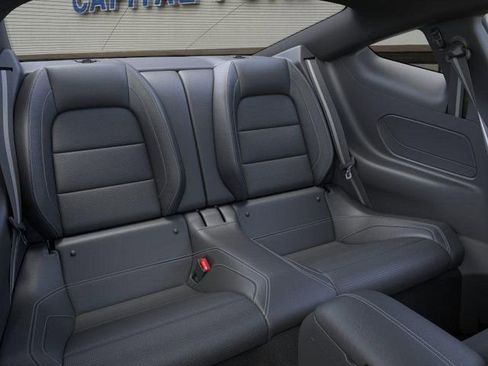 New 2025 Ford Mustang Premium image 11