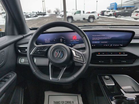 Used 2025 Buick Enclave Sport Touring image 10