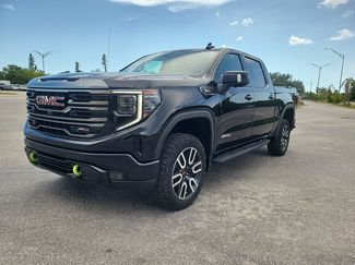 Used 2023 GMC Sierra 1500 AT4 w/ AT4 Premium Package AWD/4WD video 2