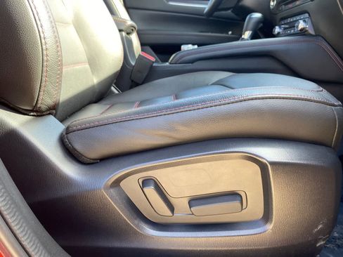 Used 2023 MAZDA CX-5 AWD 2.5 Turbo image 22