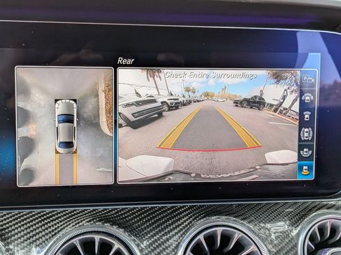 Used 2019 Mercedes-Benz AMG GT 63 S image 12