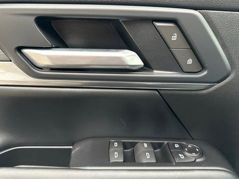 New 2025 GMC Terrain Elevation image 11