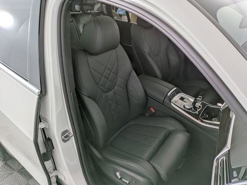 Used 2023 BMW X5 xDrive40i AWD/4WD image 34