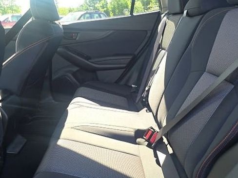 Certified 2023 Subaru Crosstrek 2.0i Premium AWD/4WD image 7