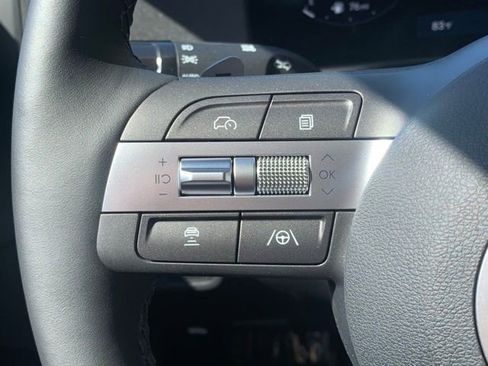 New 2026 Hyundai Kona Limited AWD/4WD image 24