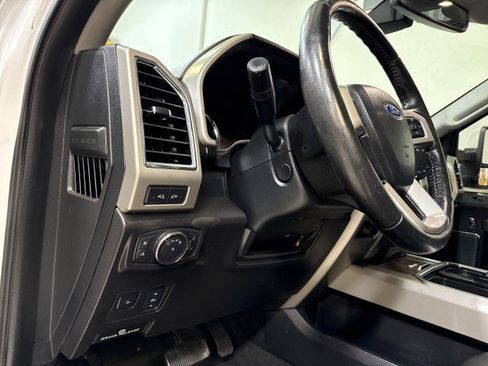 Used 2018 Ford F250 Lariat w/ Lariat Ultimate Package image 21