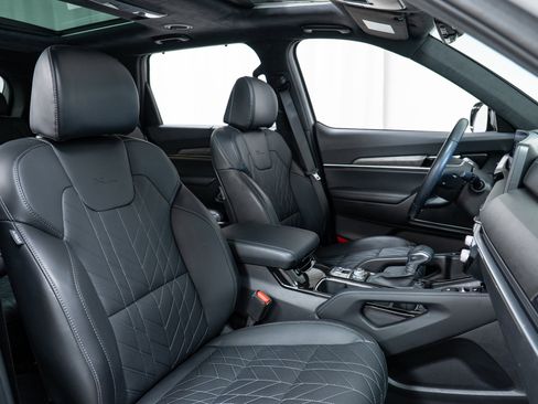 Used 2024 Kia Telluride SX Prestige X-Line image 20