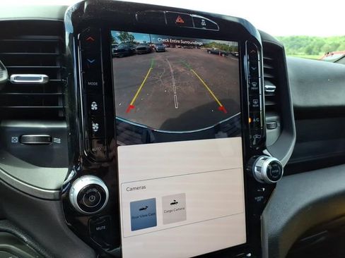 New 2026 RAM 3500 Tradesman image 13