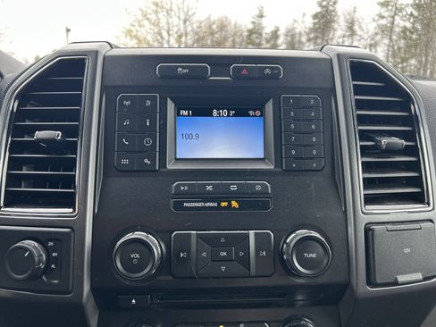 Used 2018 Ford F150 XLT w/ XTR Package AWD/4WD image 21