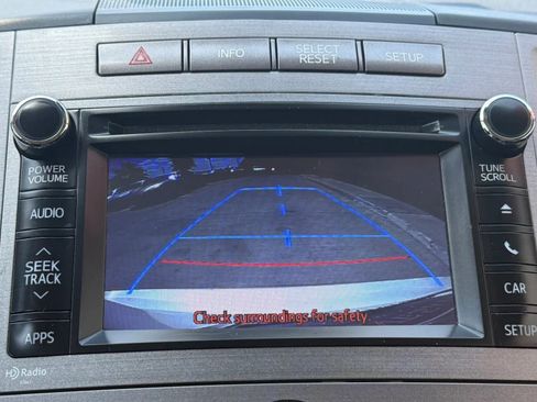 Used 2014 Toyota Venza XLE w/ Tow Prep Package image 16