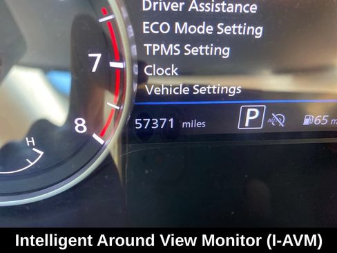 Used 2024 Nissan Sentra SV w/ SV Premium Package FWD image 16