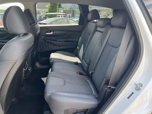 Certified 2023 Hyundai Santa Fe SE w/ Cargo Package AWD/4WD image 26