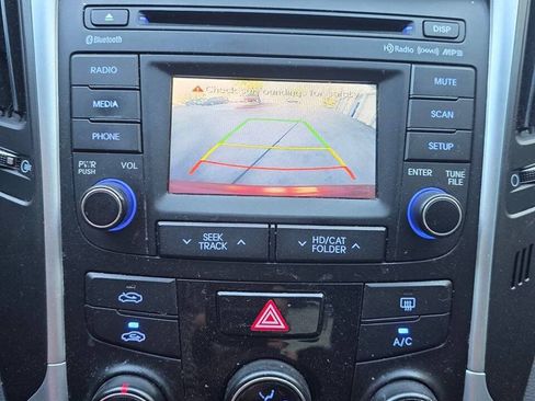 Used 2014 Hyundai Sonata GLS w/ Popular Equipment Group 2 FWD image 14