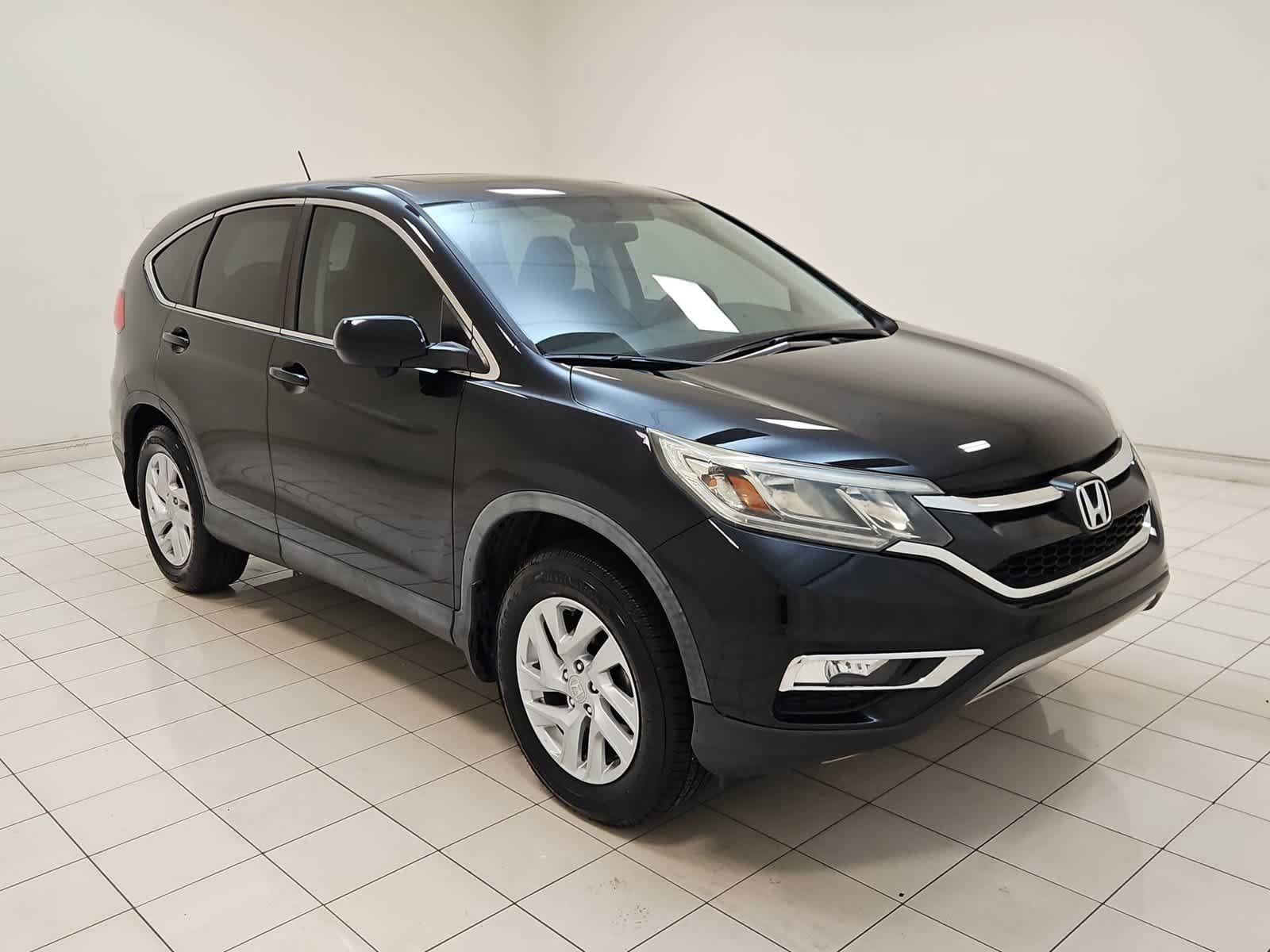 Used 2016 Honda CR-V EX image 24