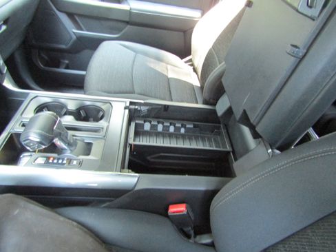 Used 2021 Ford F150 XLT w/ Equipment Group 302A High AWD/4WD image 38