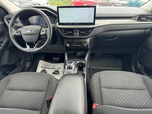 Used 2024 Ford Escape Active w/ Tech Pack #1 AWD/4WD image 11