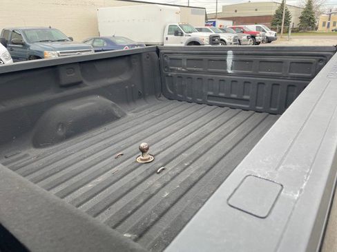 Used 2015 Chevrolet Silverado 3500 LTZ w/ Duramax Plus Package image 22