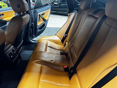 Used 2019 BMW 430i Gran Coupe 430i Gran Coupe image 43