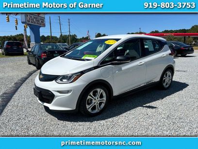 Used 2017 Chevrolet Bolt LT