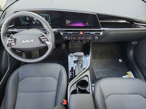 New 2026 Kia Niro EX w/ EX Premium Package FWD image 10