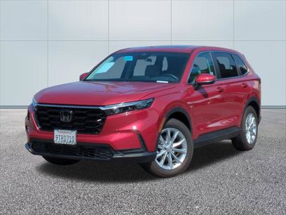 Certified 2024 Honda CR-V EX-L