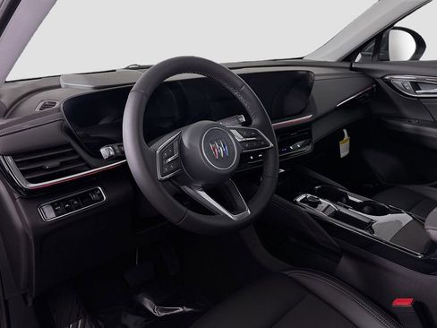 New 2026 Buick Envision Preferred image 9