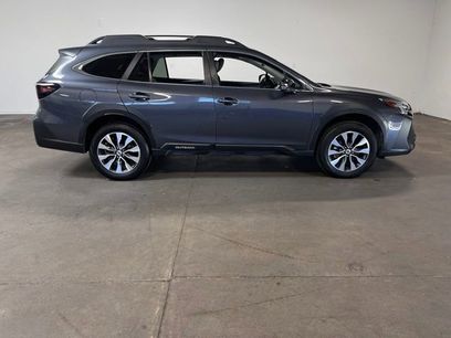 Used 2023 Subaru Outback Limited