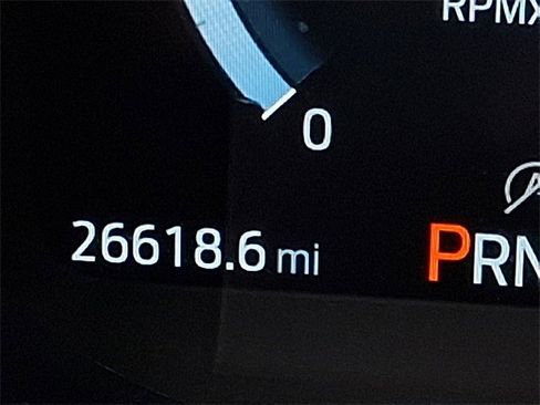 Certified 2025 Ford Explorer ST image 21