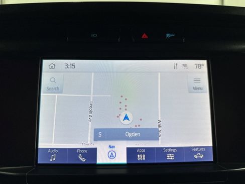 Used 2022 Ford F150 XL w/ STX Appearance Package image 25