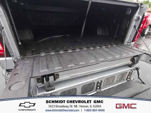Used 2023 GMC Sierra 1500 Denali w/ Denali Reserve Package AWD/4WD image 9