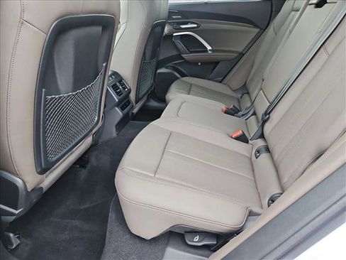 Certified 2025 Audi Q5 Premium w/ Premium Plus AWD/4WD image 20